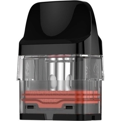 Vaporesso XROS 3 Pod Mesh cartridge 0,6ohm 2ml 1ks – Sleviste.cz