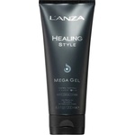 Lanza Healing Style Мултифункционален гел за коса Mega, 200 ml - baby