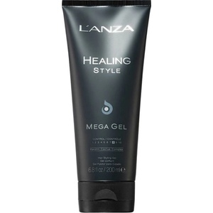 Lanza Healing Style Мултифункционален гел за коса Mega, 200 ml - baby