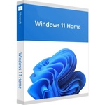 Microsoft Windows 11 Home Full Retail