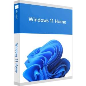 Microsoft Windows 11 Home Full Retail