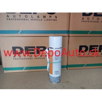PRO-TEC DPF/Catalyst Cleaner 400 ml