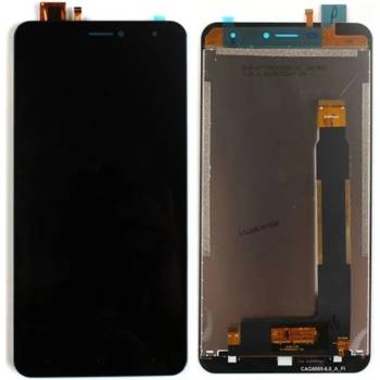 Image 1 of DOOGEE LCD Дисплей и Тъч Скрийн за Doogee X7 / X7 Pro
