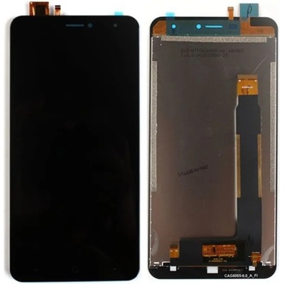DOOGEE LCD Дисплей и Тъч Скрийн за Doogee X7 / X7 Pro