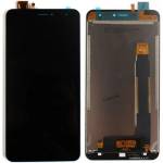 DOOGEE LCD Дисплей и Тъч Скрийн за Doogee X7 / X7 Pro