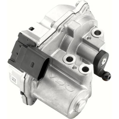 Nastavovací prvok prepínacej klapky sacieho potrubia VDO/CONTINENTAL A2C59513862
