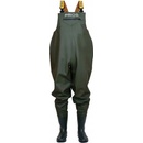 PROS Prsačky STANDARD zelené