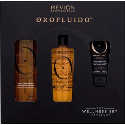 Revlon Orofluido Original Elixir 30 ml