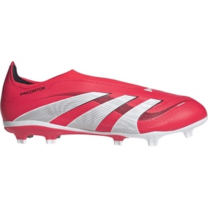 Adidas Predator league ll fg/mg червено, бяло, черно 44 (id3859)