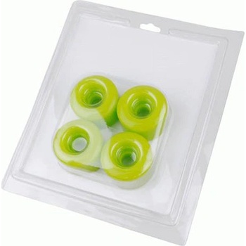 Tempish Quad 54 mm 85A 4 ks