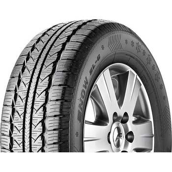 Image 1 of Nankang Snow SL-6 195/60 R16C 99/97T