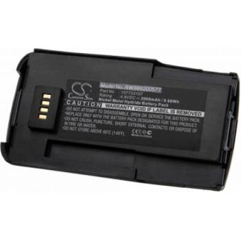 Image 1 of VHBW Батерия за Avaya 3410 / 3420 / 3606, 1100 mAh (889000861)