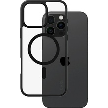 PanzerGlass® CARE Apple iPhone 16 Pro Max MagSafe Urban Combat černý/černý