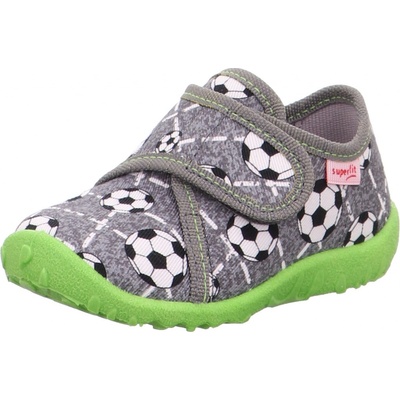 Superfit detské papuče Spotty 1-009246-2030