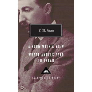 A Room With a View / Where Angels Fear to Tread (ISBN: 9780307700902)