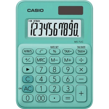 Image 1 of Casio MS-7UC GN (45013601)