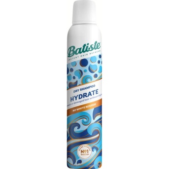 Batiste Dry Shampoo Hydrate 200 ml
