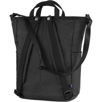 Fjällräven High Coast Totepack black