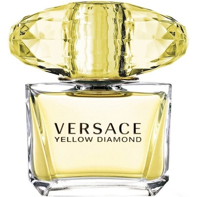 Versace Yellow Diamond toaletní voda dámská 90 ml