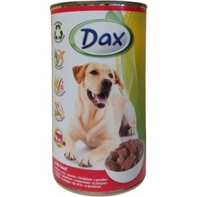 Dax hovězí 1240 g