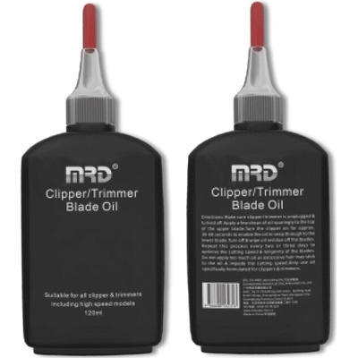 MRD Blade oil 120 ml