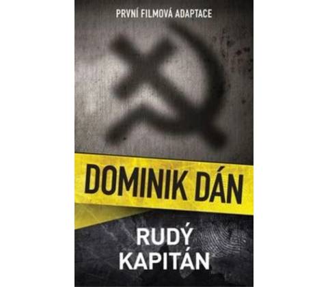 Rudý kapitán