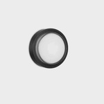 POLARIS Кръгла фасадна LED плафониера Form R | Ø23cm | 18W | IP65 | Цена 37, 00€ (86)