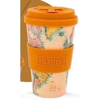 i-Total Термочаша itotal - it-12509 (IT-12509)