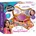 Character Options Ltd Shimmer N Sparkle Bow Beautiful Compact (65574)