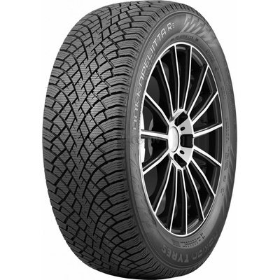 Nokian Tyres Hakkapeliitta R5 205/60 R16 96R