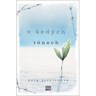 V šedých tónech - Ruta Sepetys