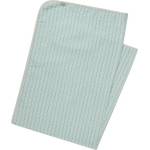 Sterntaler Детска завивка Sterntaler Kid's Musselin Decke Blanket - Mintgrün / Ozean - размер 120 x 120 cm (558-0362-0511)