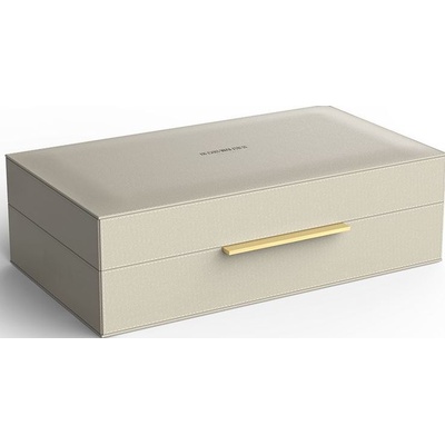 Decor Walther Ковчеже Brownie 30 см пясъчен цвят (0939847)