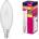 OSRAM LED крушка Osram, E14, 7W, 806 lm, 2700K