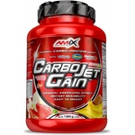 Amix Nutrition CarboJet Gain - Ягода / 1 кг