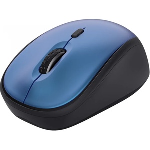 Trust Yvi Plus Blue Wireless (24551)