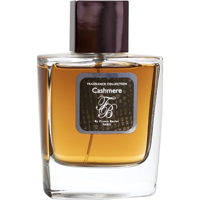 Franck Boclet Cashmere parfumovaná voda unisex 100 ml