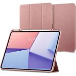 Spigen Urban Fit розово злато калъф за iPad Pro 12, 9" 2024 (ACS07011)