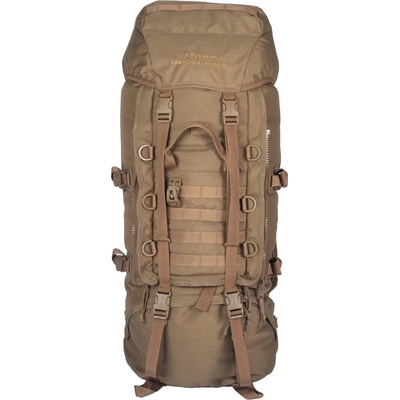 Berghaus Трекинг раница Berghaus MMPS Spartan 60 FA II Walking backpack - Earth Brown - размер 2 (505-0691-0211)