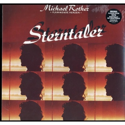 Sterntaler - Michael Rother LP