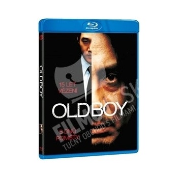 Oldboy BD