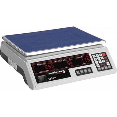 Steinberg Systems SBS-PW-302W