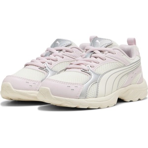 PUMA Маратонки Puma Kids Milenio Tech Runners - Cream/Pink - sportihobi - 123,20 лв