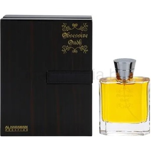 Al Haramain Obsessive Oudh EDP 100 ml Парфюми