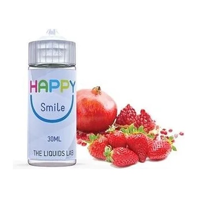 Happy Smile 30ml/120ml