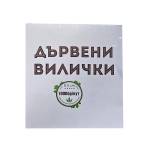 ЛАЙТС ДЪРВЕНИ ВИЛИЧКИ 85ММ/10ММ/1, 3ММ 1000БР/КУТИЯ