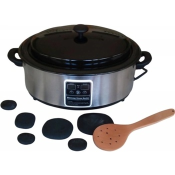 Shanghai Sintang Industrial Co. , LTD Стартов комплект с горещи камъни