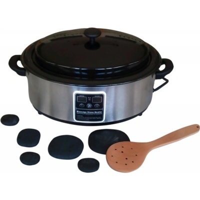 Shanghai Sintang Industrial Co. , LTD Стартов комплект с горещи камъни