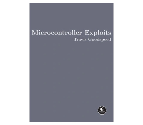 Microcontroller Exploits - Goodspeed Travis