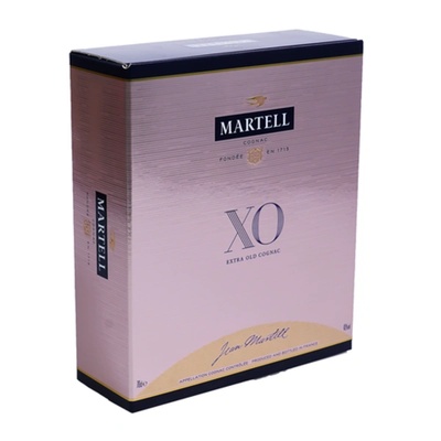Martell xo Коняк 700мл